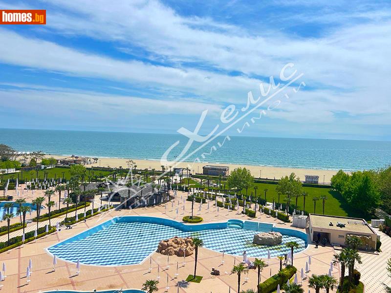 Двустаен, 83m² - К.к.Слънчев Бряг, Несебър - Апартамент за продажба - ХЕЛИС - 116811779