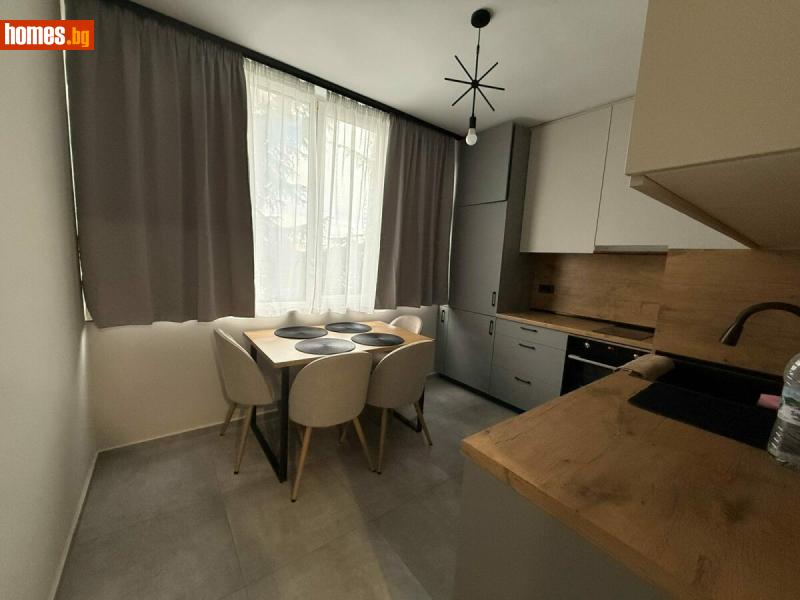 Тристаен, 86m² - Жк. Лазур, Бургас - Апартамент за продажба - М Груп Недвижими имоти - 116815752