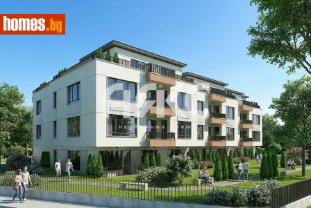 Двустаен, 77m² - Апартамент за продажба - 116816871