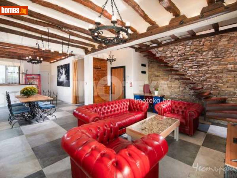 Многостаен, 173m² - Кв. Горубляне, София - Апартамент за продажба - ИМОТЕКА АД - 116829172