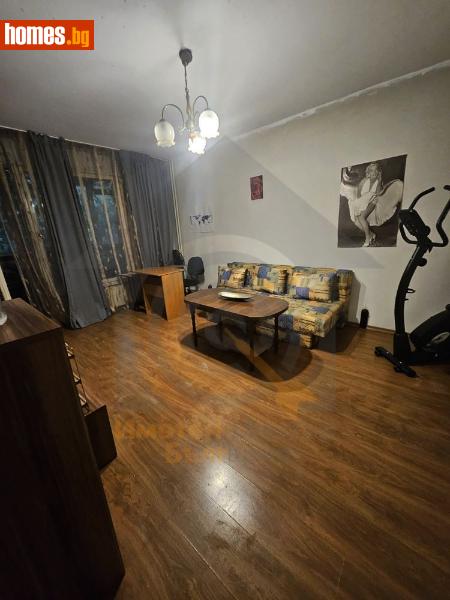 Двустаен, 45m² - Жк. Лагера, София - Апартамент за продажба - Имотен Център - 116829859