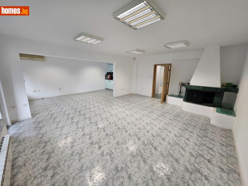Четиристаен, 170m² - Жк. Лозенец, София - Апартамент за продажба - RealNet Office Partners - 116830209