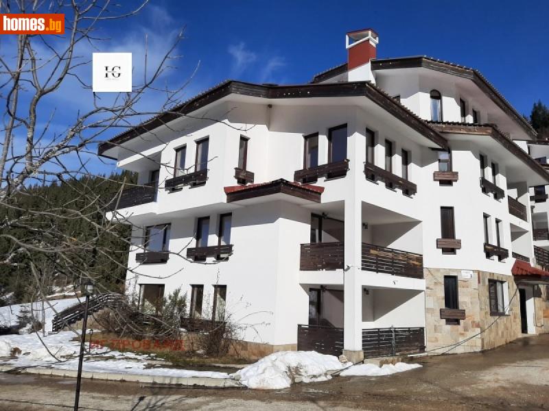 Тристаен, 122m² - Смолян, Смолян - Апартамент за продажба - ИГ Провайд ЕООД - 116835224