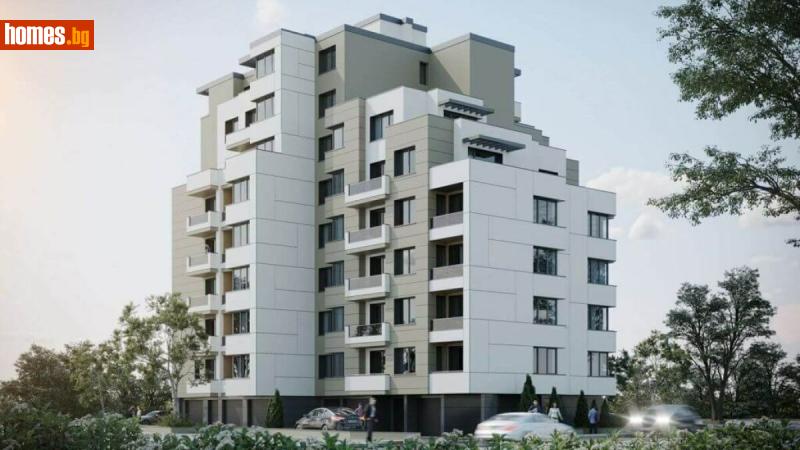 Четиристаен, 138m² - Жк. Христо Смирненски, Пловдив - Апартамент за продажба - АВИРЕКС НЕДВИЖИМИ ИМОТИ - 116835826