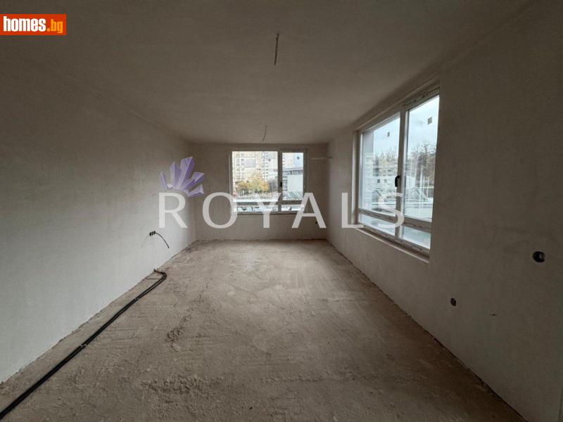 Тристаен, 102m² - Жк. Овча Купел, София - Апартамент за продажба - РОЯЛС - 116837521