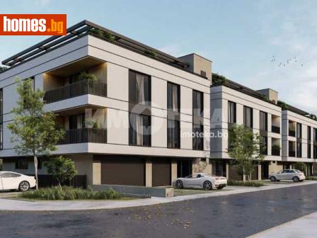 Двустаен, 84m² - Апартамент за продажба - 116848456