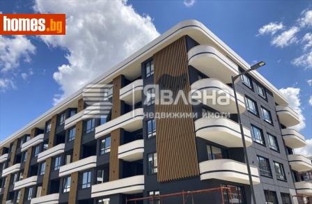 Тристаен, 127m² - Апартамент за продажба - 116848502