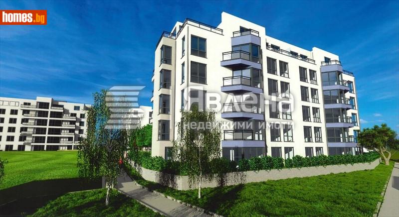 Тристаен, 90m² - Жк. Обеля 2, София - Апартамент за продажба - ЯВЛЕНА - 116848547