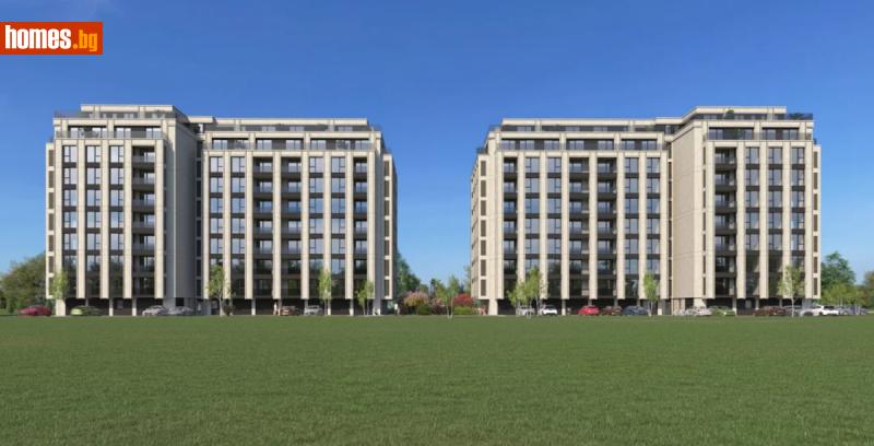 Тристаен, 91m² - Жк. Христо Смирненски, Пловдив - Апартамент за продажба - АВИРЕКС НЕДВИЖИМИ ИМОТИ - 116850934