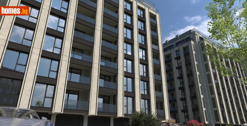 Тристаен, 142m² - Жк. Христо Смирненски, Пловдив - Апартамент за продажба - АВИРЕКС НЕДВИЖИМИ ИМОТИ - 116850963