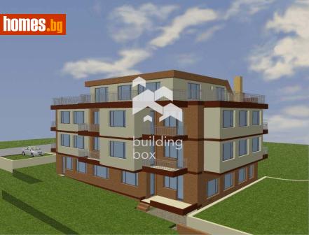 Тристаен, 123m² - Апартамент за продажба - 116852191