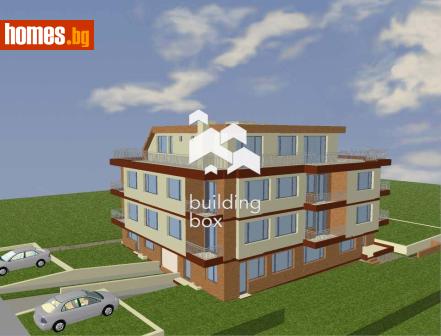 Тристаен, 123m² - Апартамент за продажба - 116852220