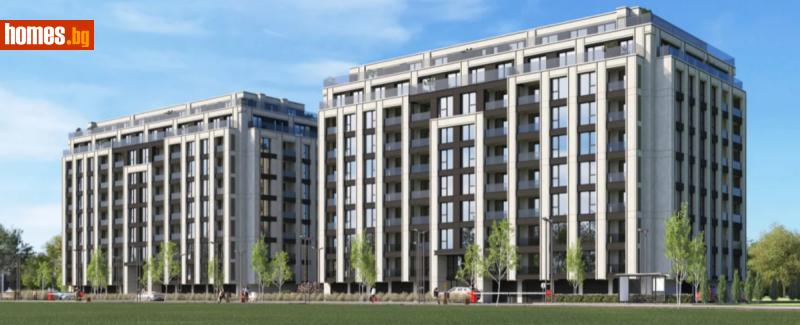Двустаен, 65m² - Жк. Христо Смирненски, Пловдив - Апартамент за продажба - АВИРЕКС НЕДВИЖИМИ ИМОТИ - 116855494