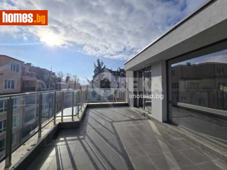 Тристаен, 148m² - Апартамент за продажба - 116863390