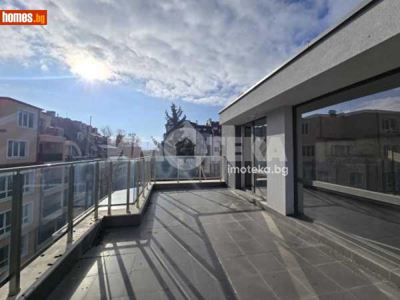 Тристаен, 148m² -  Център, Пловдив - Апартамент за продажба - ИМОТЕКА АД - 116863390