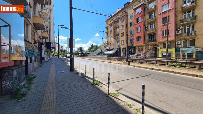 Тристаен, 103m² -  Център, София - Апартамент за продажба - Примо Плюс - 116865136