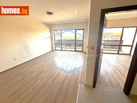 Двустаен, 62m² - Апартамент за продажба - 116872671