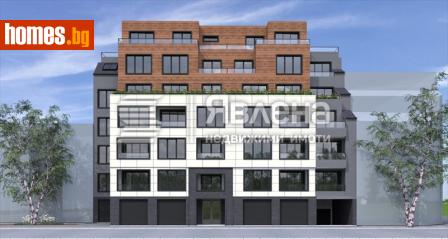 Двустаен, 89m² - Апартамент за продажба - 116873977