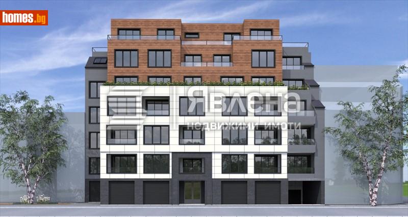 Двустаен, 89m² - Кв. Каменица 2, Пловдив - Апартамент за продажба - ЯВЛЕНА - 116873977