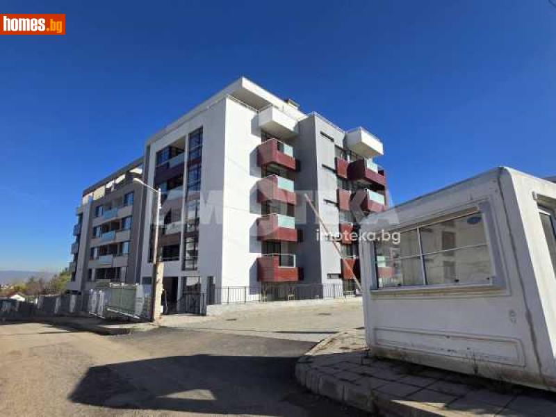 Двустаен, 82m² - Кв. Симеоново, София - Апартамент за продажба - ИМОТЕКА АД - 116889579