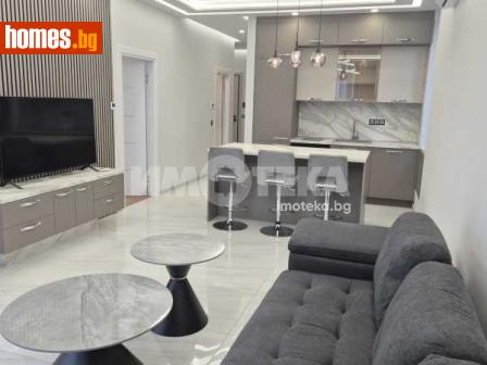 Тристаен, 111m² - Апартамент за продажба - 116889621