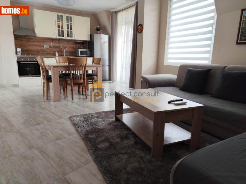 Двустаен, 73m² - Кв. Каменица , Пловдив - Апартамент за продажба - Перфект Консулт - 116890265