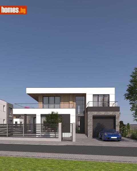 Къща, 275m² -  Индустриална зона - Юг, Пловдив - Къща за продажба - Deluxe Homes - 116890322