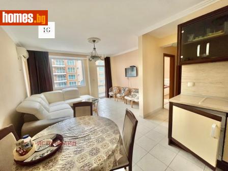 Тристаен, 90m² - Апартамент за продажба - 116897040