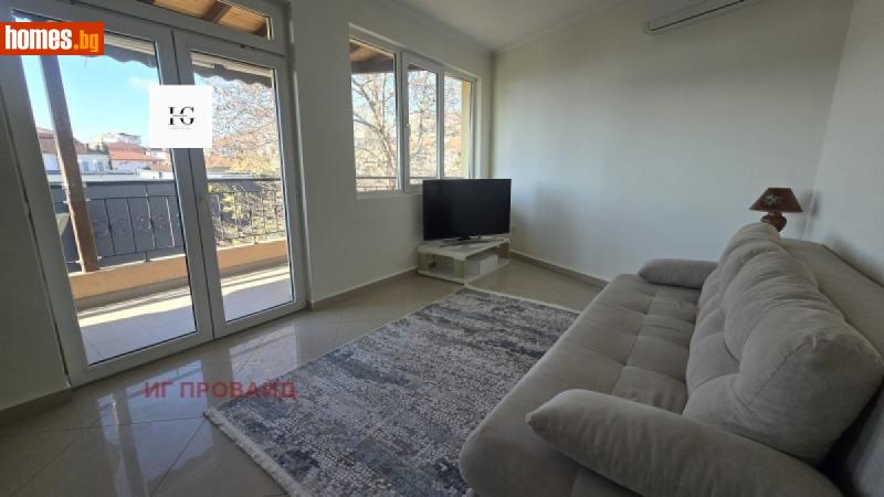 Двустаен, 73m² - Гр.Свети Влас, Бургас - Апартамент за продажба - ИГ Провайд ЕООД - 116897061