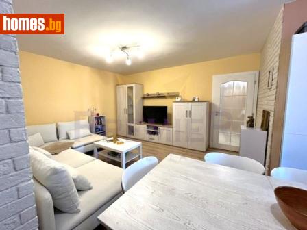 Двустаен, 64m² - Апартамент за продажба - 116898101