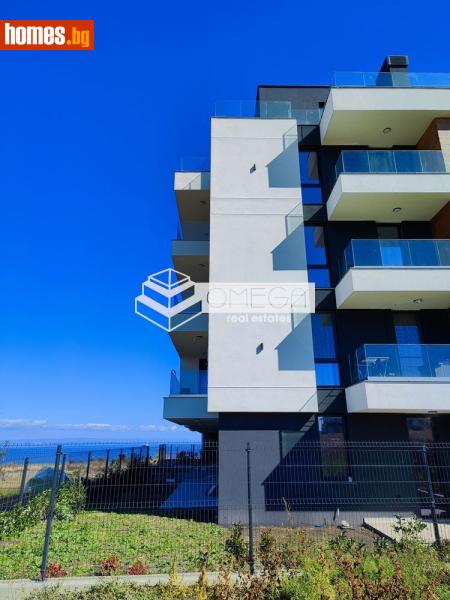 Тристаен, 174m² - Кв. Крайморие, Бургас - Апартамент за продажба - Омега Естейт ЕООД - 116899922