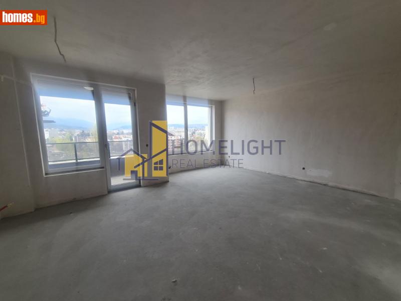 Тристаен, 107m² - Жк. Овча Купел, София - Апартамент за продажба - ХОУМ ЛАЙТ  - 116904611