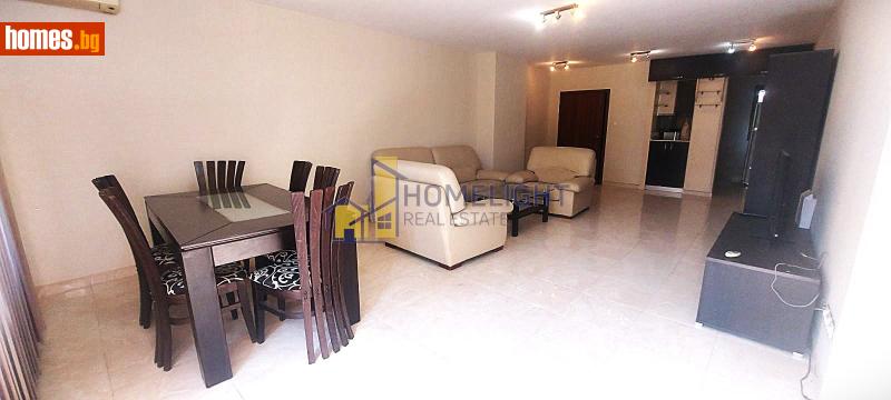 Тристаен, 145m² - Кв. Витоша, София - Апартамент за продажба - ХОУМ ЛАЙТ  - 116904671