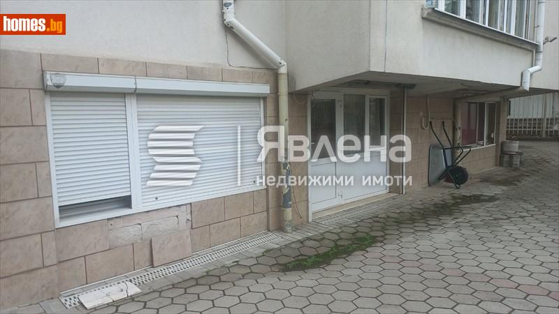 Гараж, 70m² -  Студентски Град, София - Апартамент за продажба - ЯВЛЕНА - 116906918