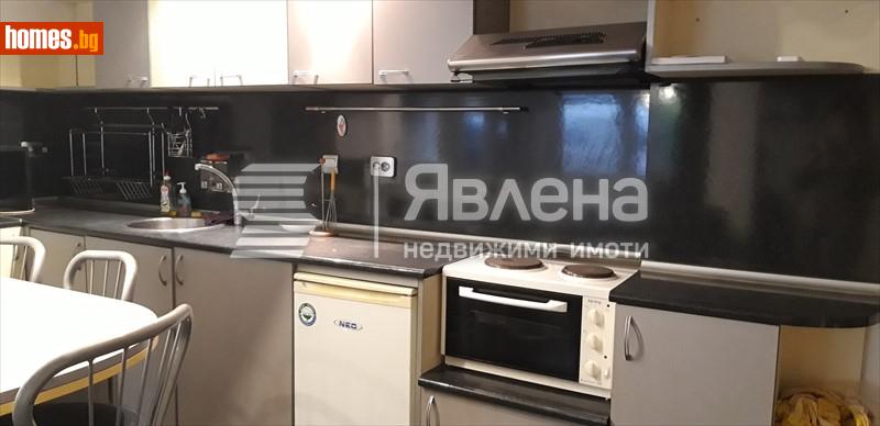 Двустаен, 70m² -  Студентски Град, София - Апартамент за продажба - ЯВЛЕНА - 116906926
