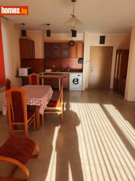 Двустаен, 80m² - Кв. Манастирски Ливади, София - Апартамент за продажба - Титан Пропъртис  - 116907290