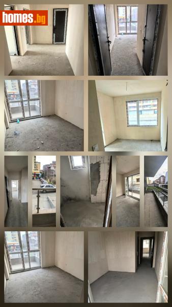 Тристаен, 101m² - Жк. Меден Рудник, Бургас - Апартамент за продажба - М Груп Недвижими имоти - 116907748