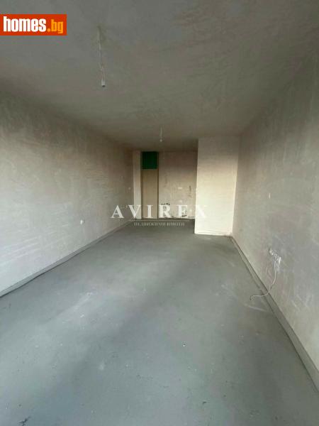 Двустаен, 65m² - Жк. Христо Смирненски, Пловдив - Апартамент за продажба - АВИРЕКС НЕДВИЖИМИ ИМОТИ - 116907928