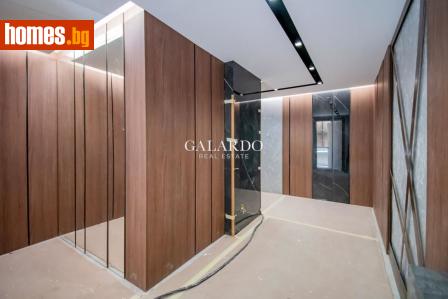 Тристаен, 109m² - Апартамент за продажба - 116910664