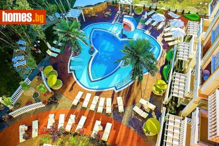 Двустаен, 45m² - Апартамент за продажба - 116915724