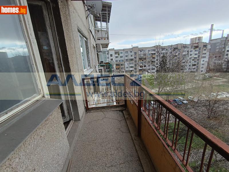 Едностаен, 43m² - Жк. Красна Поляна, София - Апартамент за продажба - АЛДЕС НЕДВИЖИМИ ИМОТИ - 116923054