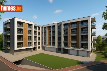 Тристаен, 95m² - Апартамент за продажба - 116923166