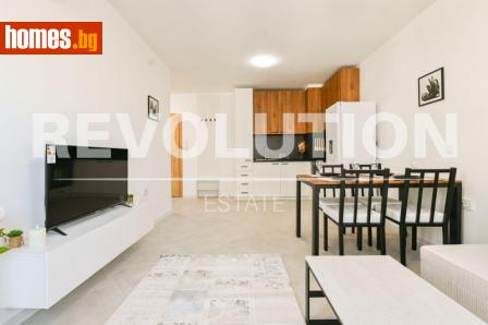 Двустаен, 57m² - Апартамент за продажба - 116923262