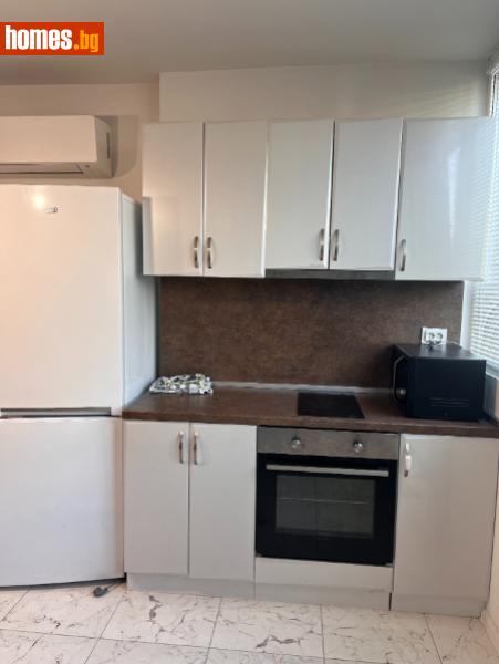 Тристаен, 70m² -  Широк Център, Плевен - Апартамент за продажба - ГАРАНТ - 116923272