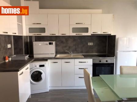 Едностаен, 52m² - Апартамент за продажба - 116923327