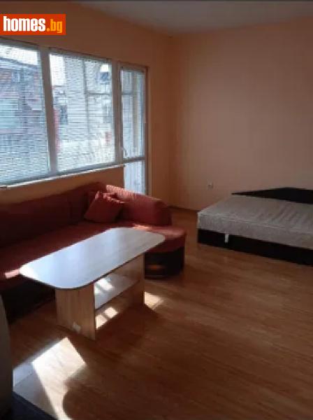 Едностаен, 36m² - Кв. Каменица , Пловдив - Апартамент за продажба - Филипополис БФА - 116923377