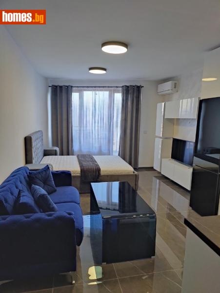 Едностаен, 42m² - Жк. Христо Смирненски, Пловдив - Апартамент за продажба - Филипополис БФА - 116923435
