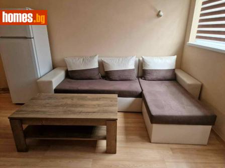 Едностаен, 48m² - Апартамент за продажба - 116923484