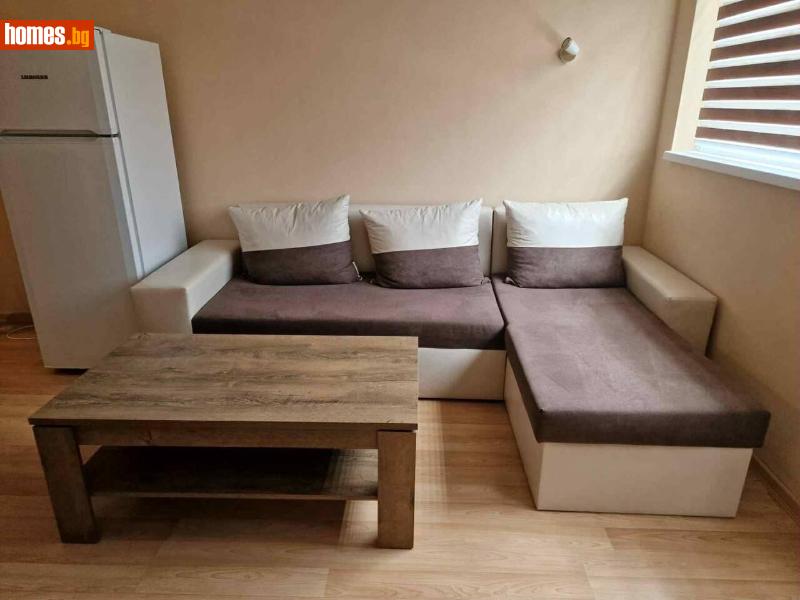 Едностаен, 48m² - Жк Южен, Пловдив - Апартамент за продажба - Филипополис БФА - 116923484