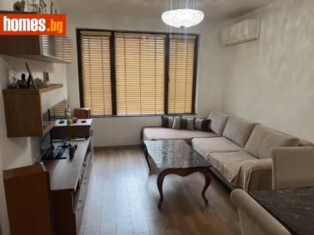 Едностаен, 64m² - Апартамент за продажба - 116923538